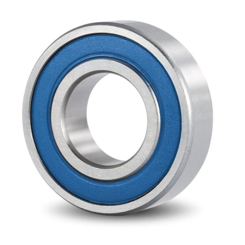 S6000-2RS Stainless Steel Ball Bearing