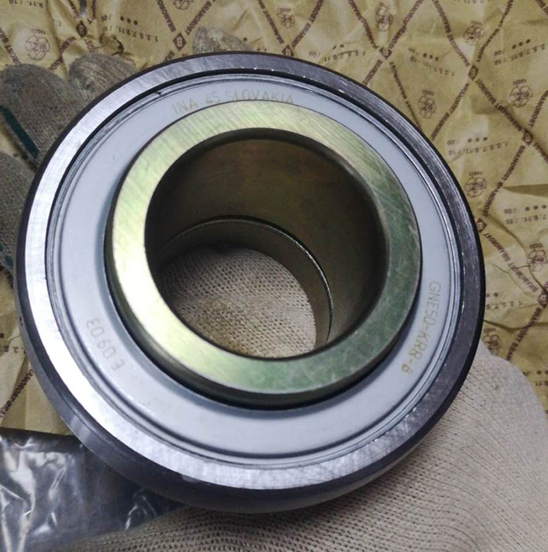 RAE 40 NPPB Ball Insert Bearings