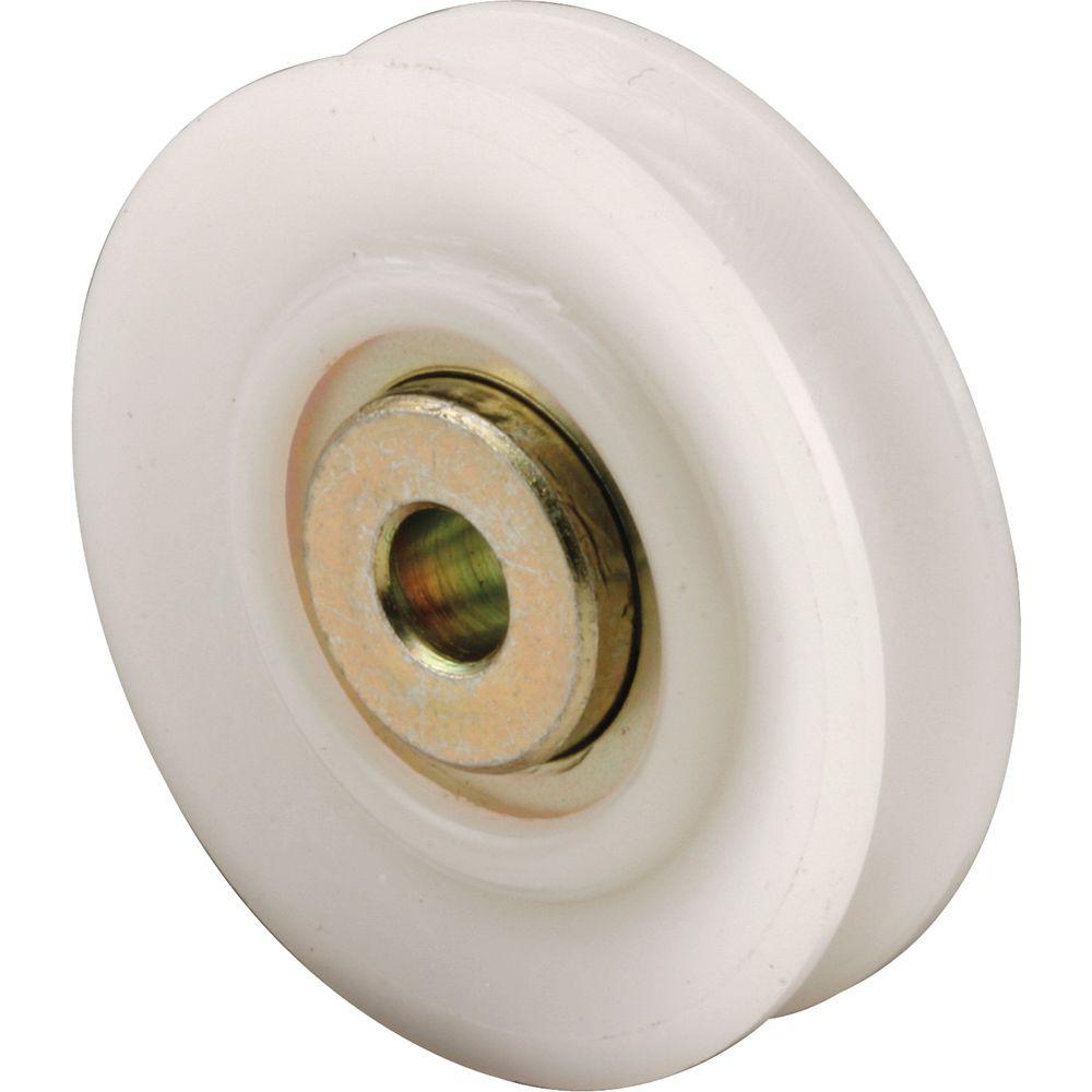 sliding door runner wheels