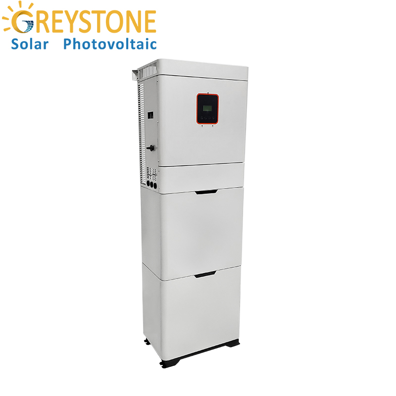 Greystone  All In One Energy Storage Solar System