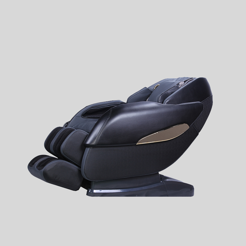 Automatic Body Care Accurate Acupoint Massage Chair
