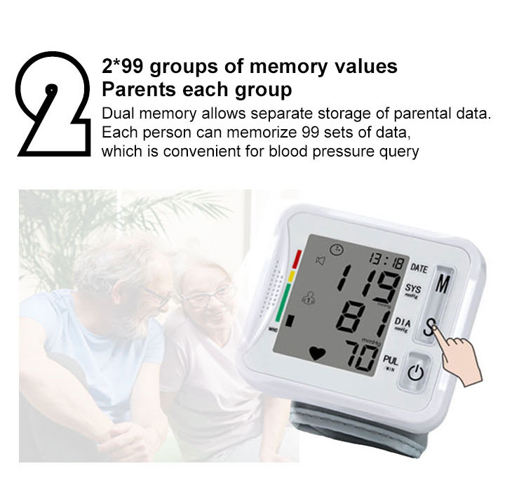 omron blood pressure monitor digital