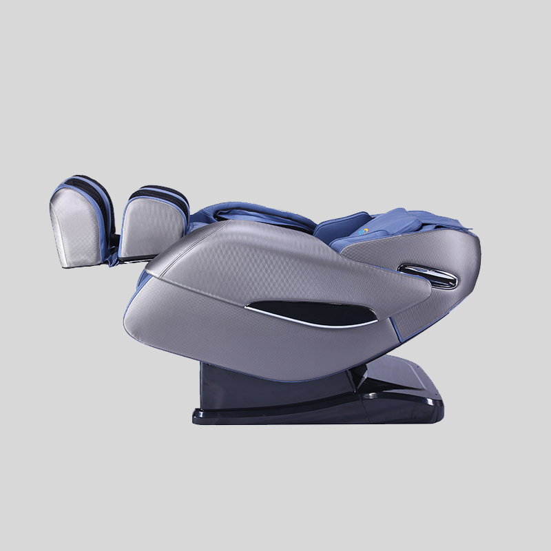 Body Health Care Luxury Newest 3D Massage Chair