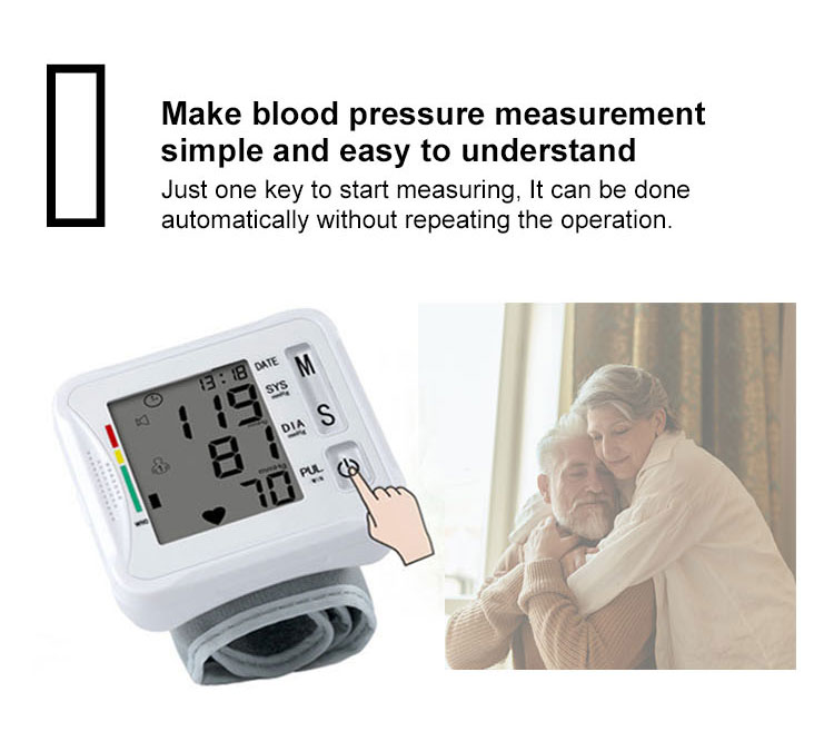 best blood pressure monitor