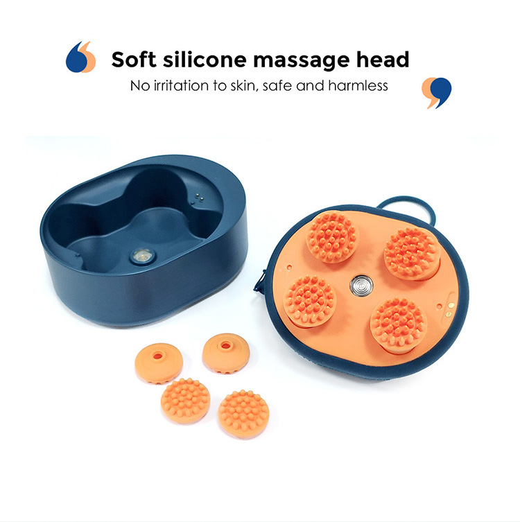 massager for head