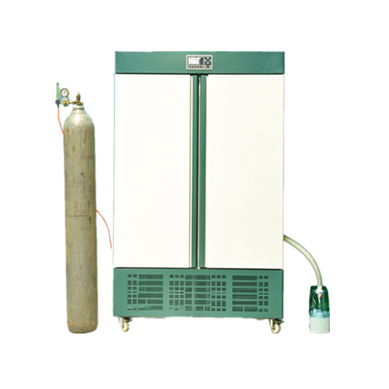 1000L CO2 Incubator Used in Microbiology Lab