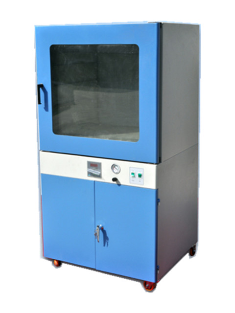 vacuum drying oven