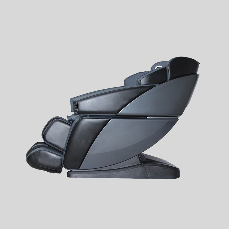 4D Deep Tissue Accurate Acupoint Manipulation Massage Chair