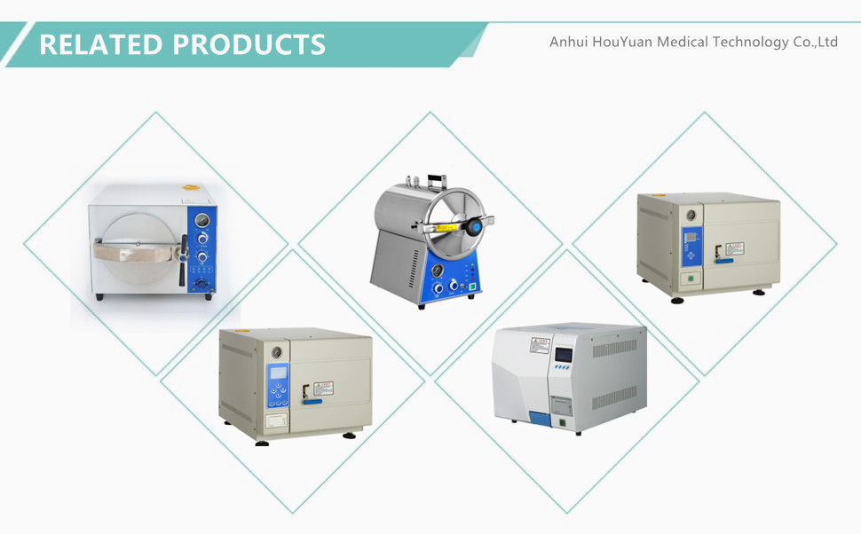 dental autoclave