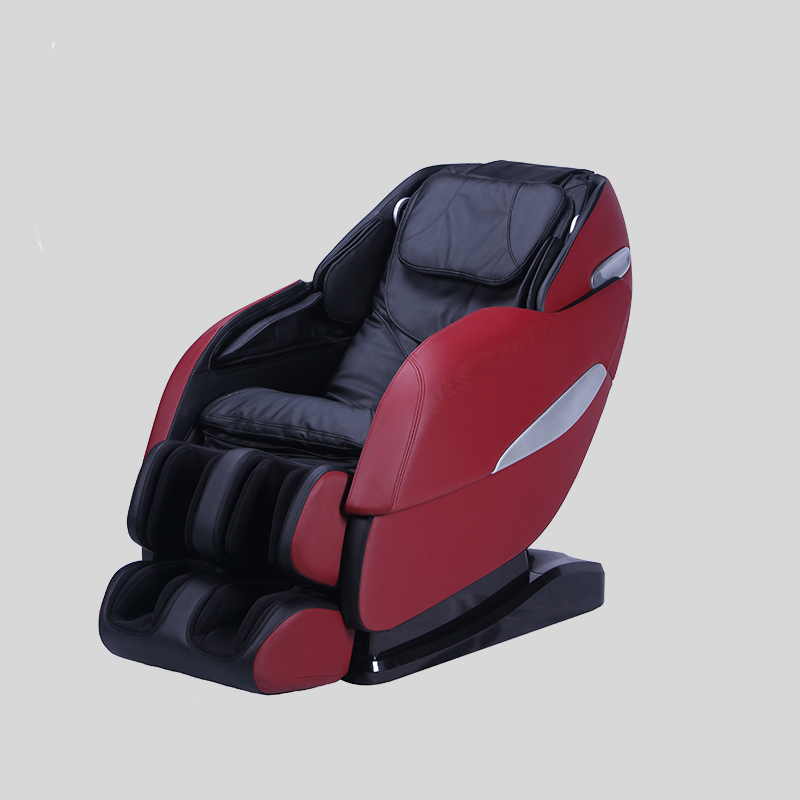 Attractive Design Fantastic 3D Smart Mechanism Massage Chair