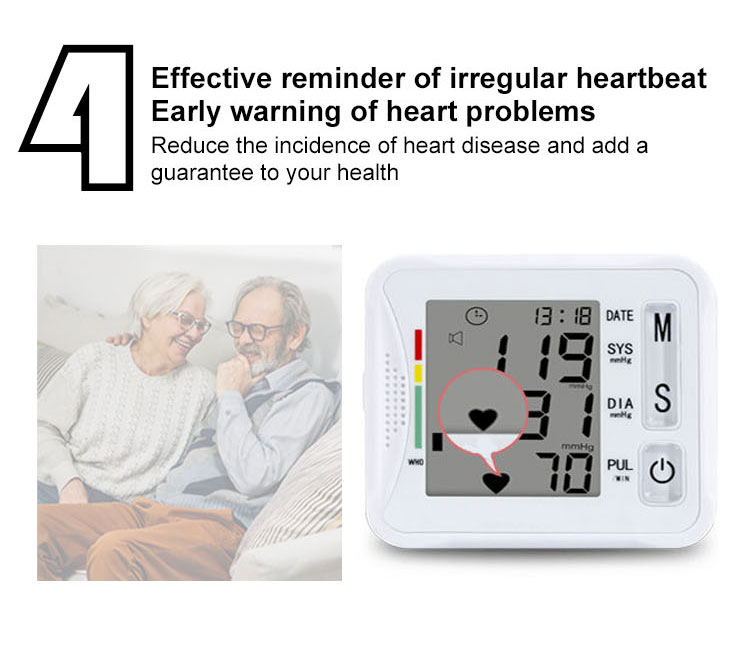 blood pressure machine monitor