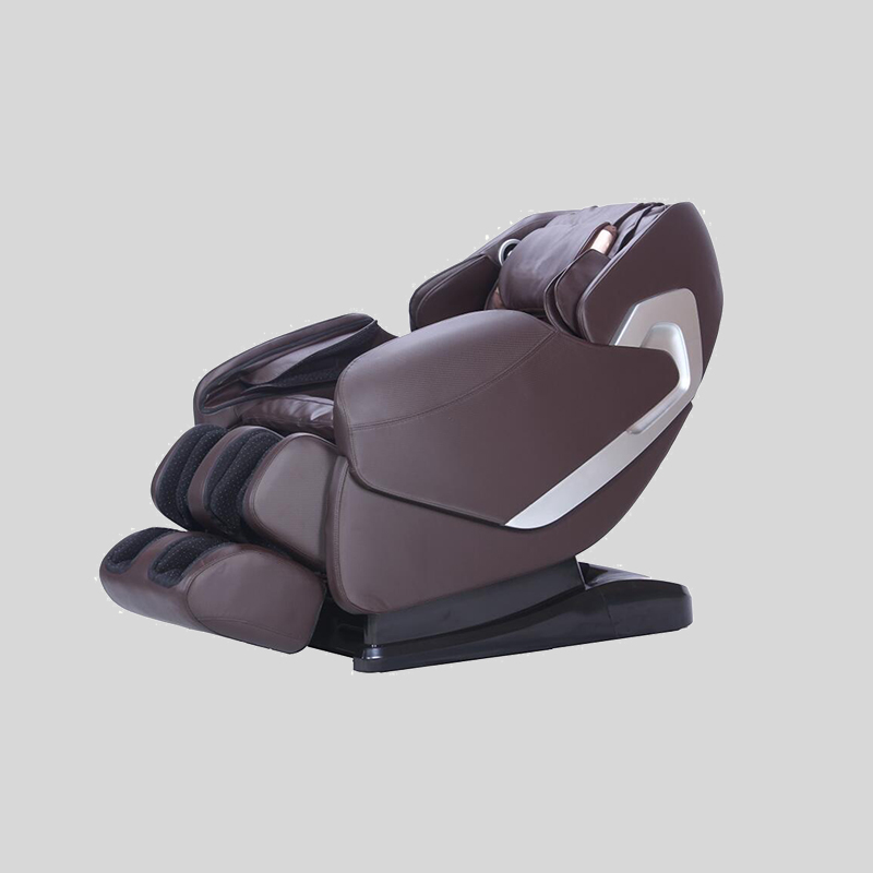 Pressure Relieving For Salon Usage 3D Massage Chair