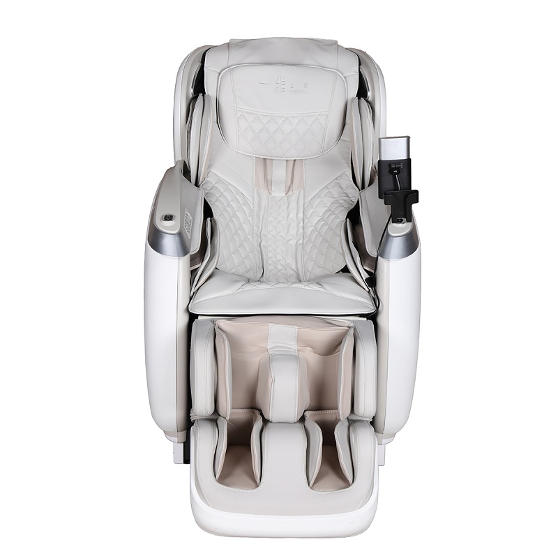 3D Multifunctional Massage Chair with Zero Gravity