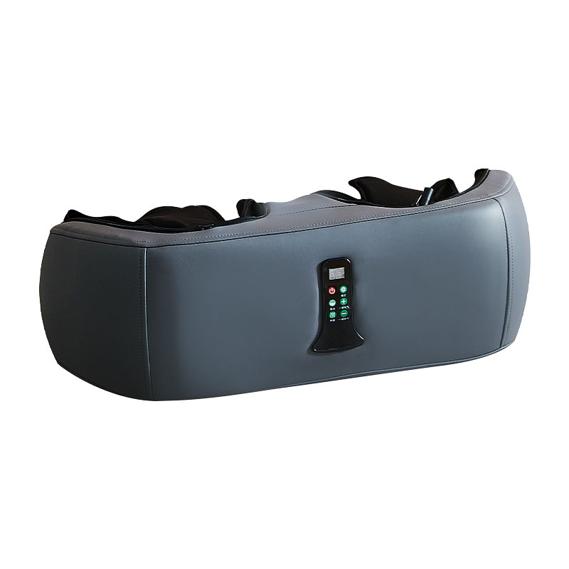 2021 Air Leg Massage Wireless Smart Knee Massager For Circulation And Relaxation