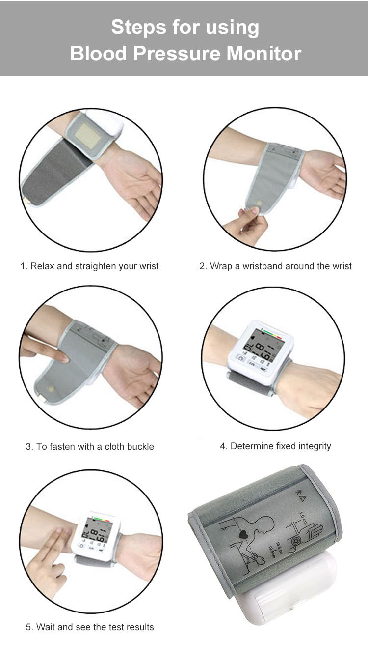 spygmomanometer blood pressure monitor