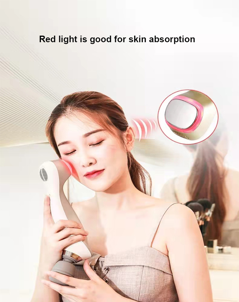 beauty eye massager