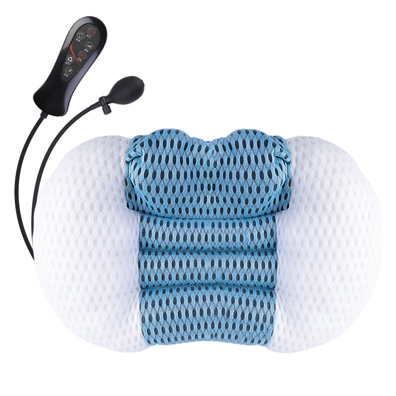 Neck Massager Pillows for Pain Relief Sleeping
