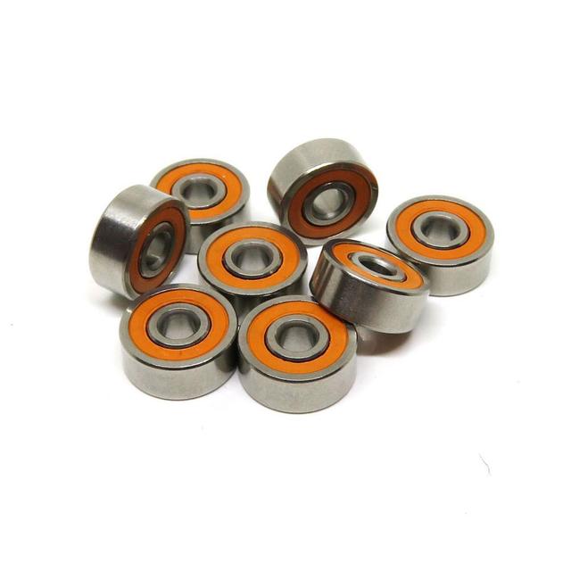 S623 2RS  Fishing Reel Bearings