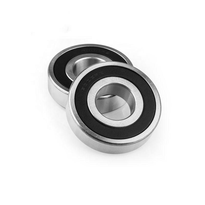 6900 Thin Section Bearings