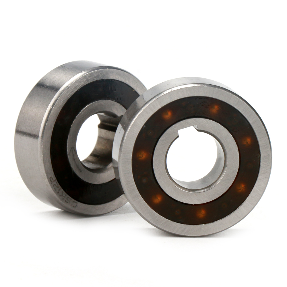 CSK12PP One Way Clutch Bearing