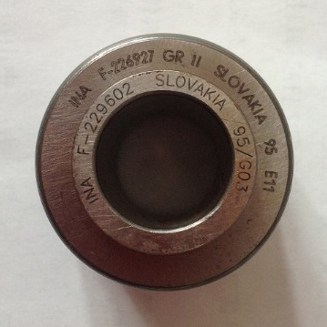 F-229602 Spinning Machine Special Bearing