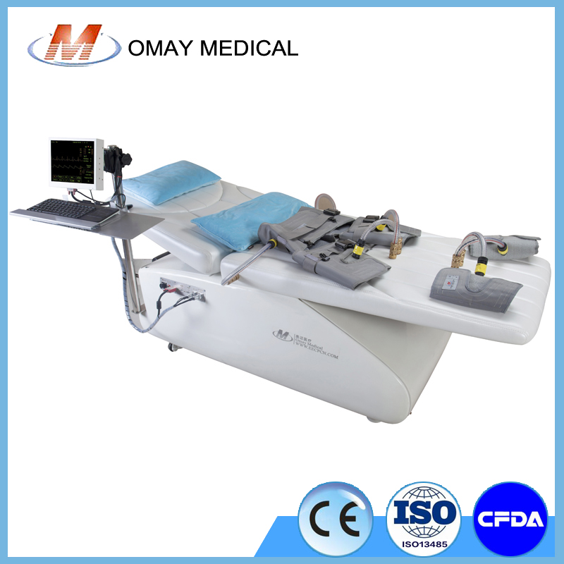 Omay ECP machine with Good Price for sale
