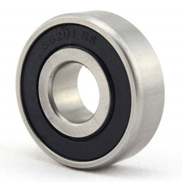 S6201RS Stainless Steel Bearing