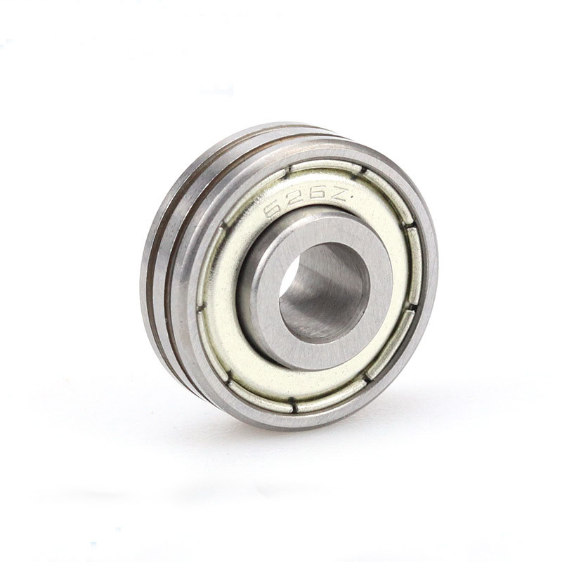 626 Ball Bearing with Extended Ring