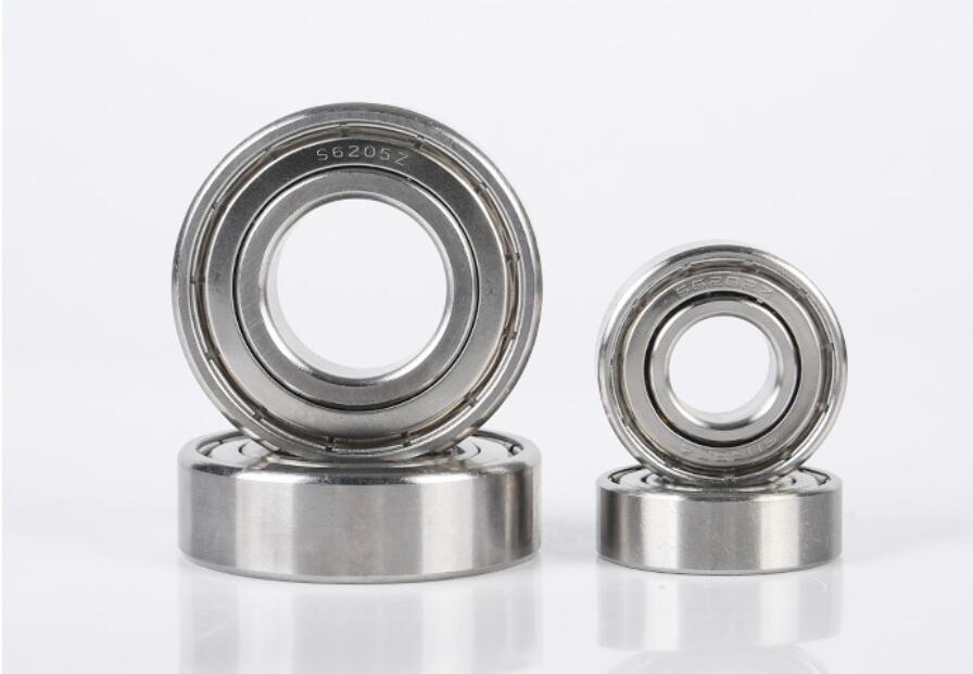 Anti-Corrosion Bearing