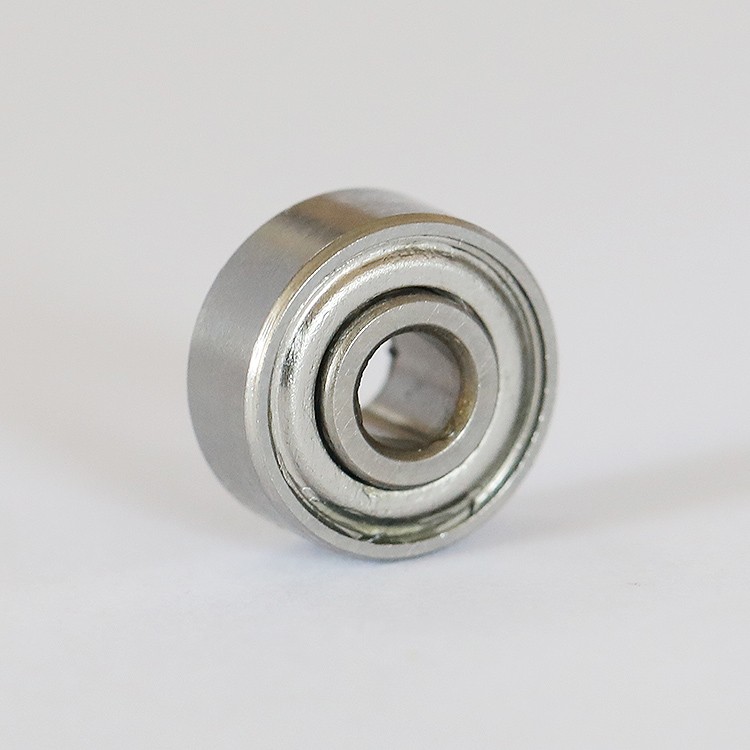 693ZZ Miniature Ball Bearings