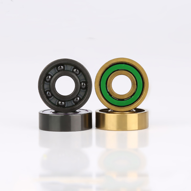 Abec11 608 2rs Skates Bearing