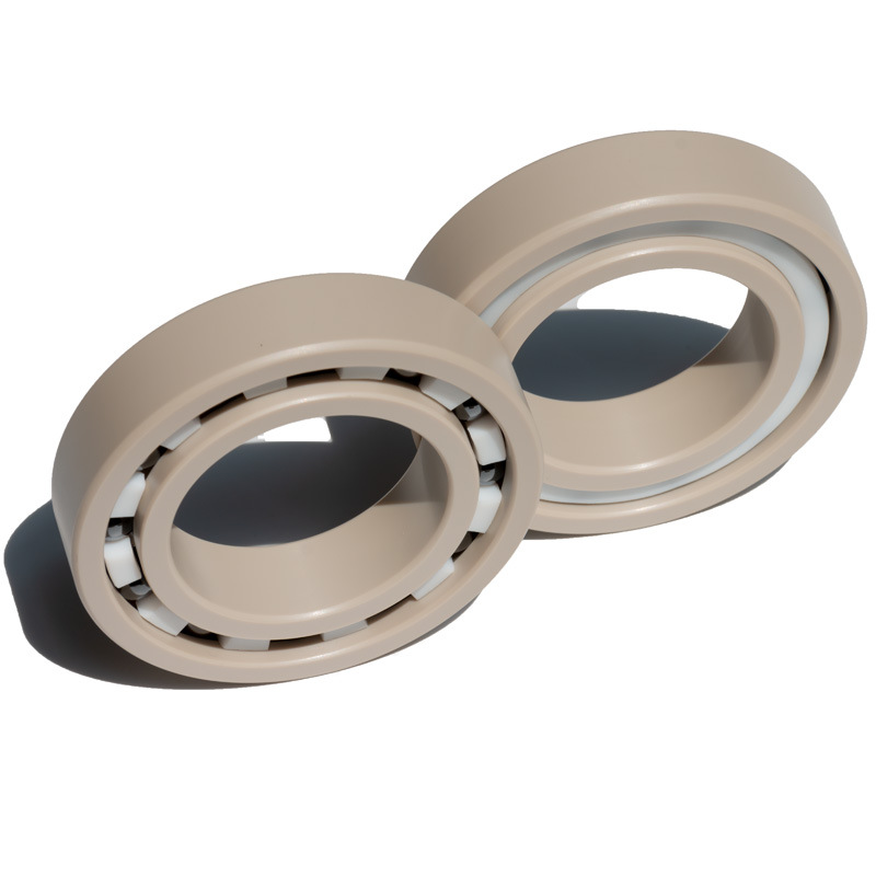 Plastic Ball Bearing