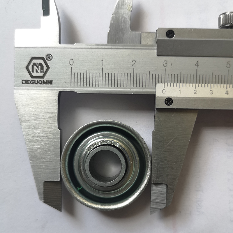 Pressed Conveyor Bearings