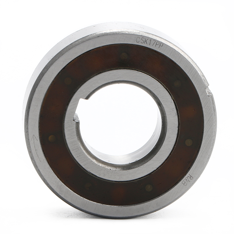 CSK17PP One-way Clutch Bearing