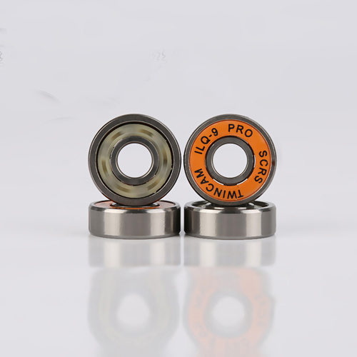 608 Super Speed 6 Ball ILQ9 Skate Bearing