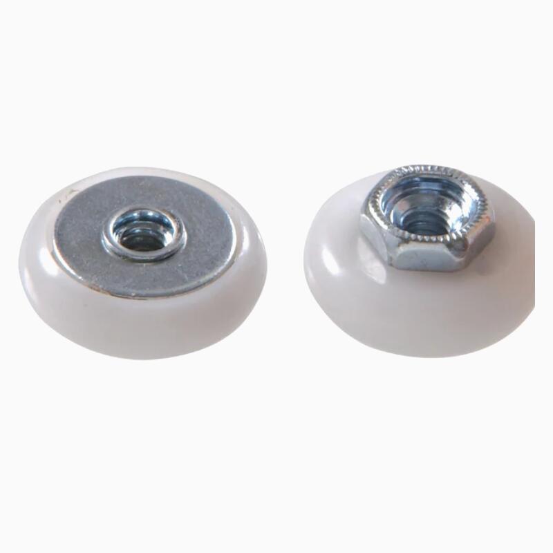 Nylon Sliding Shower Door Roller