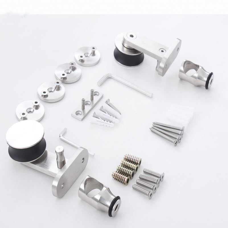 Stainless Steel Sliding Door Hardware