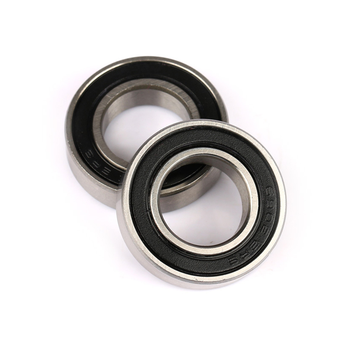 6904-2RS Thin Section Bearings